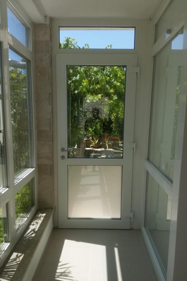 Apartment Lemut Порторож Екстериор снимка