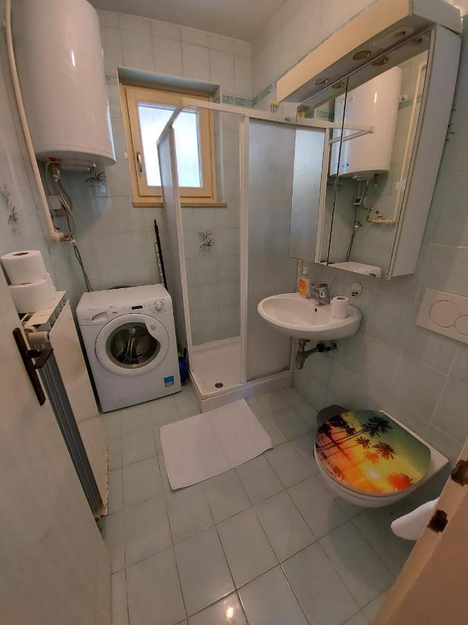 Apartment Lemut Порторож Екстериор снимка