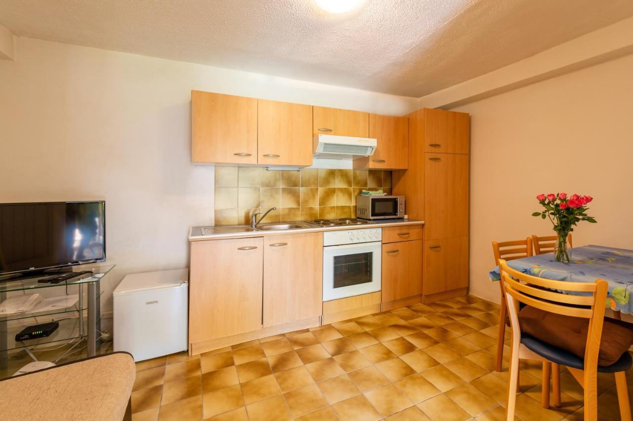 Apartment Lemut Порторож Екстериор снимка
