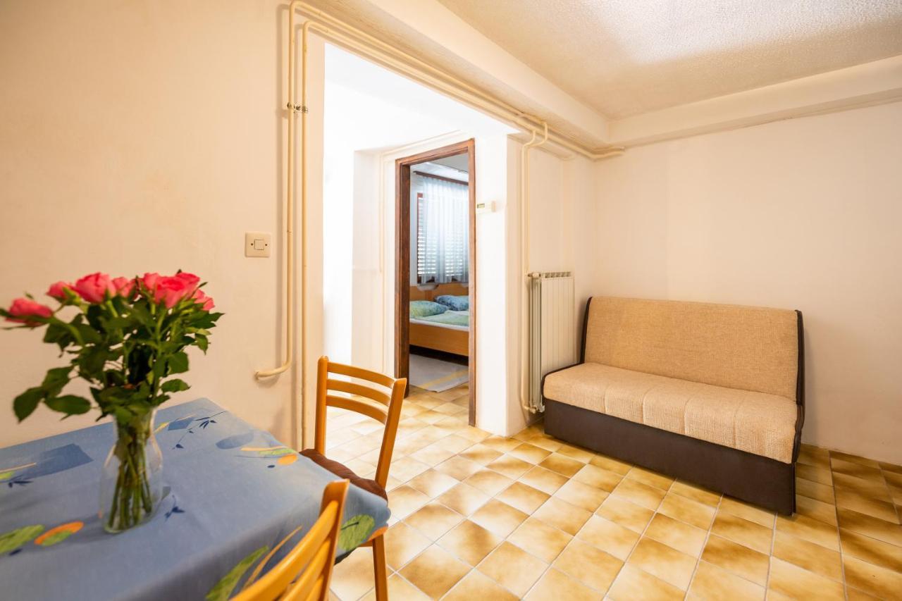 Apartment Lemut Порторож Екстериор снимка