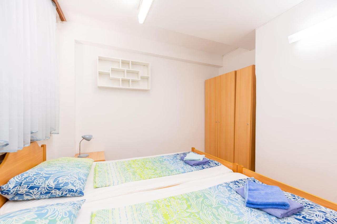 Apartment Lemut Порторож Екстериор снимка