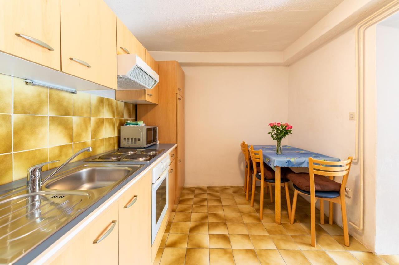 Apartment Lemut Порторож Екстериор снимка