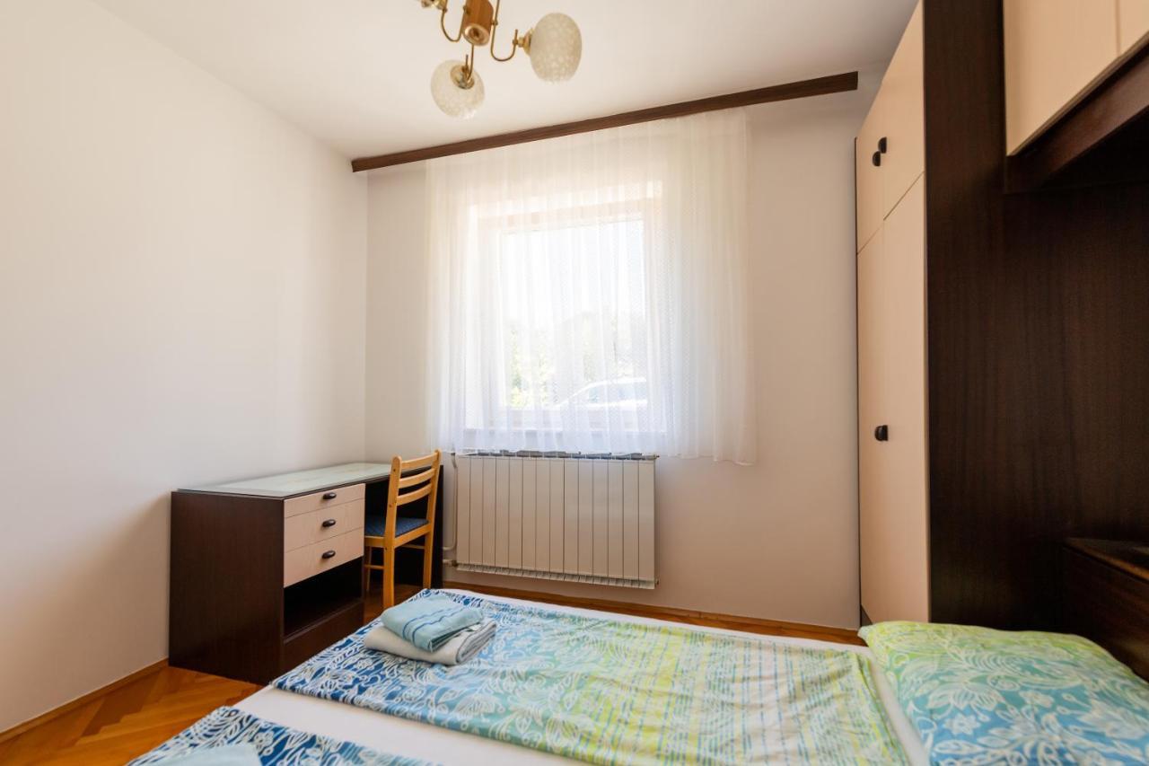 Apartment Lemut Порторож Екстериор снимка