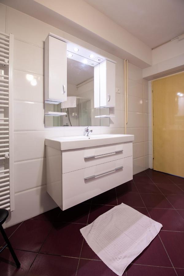 Apartment Lemut Порторож Екстериор снимка