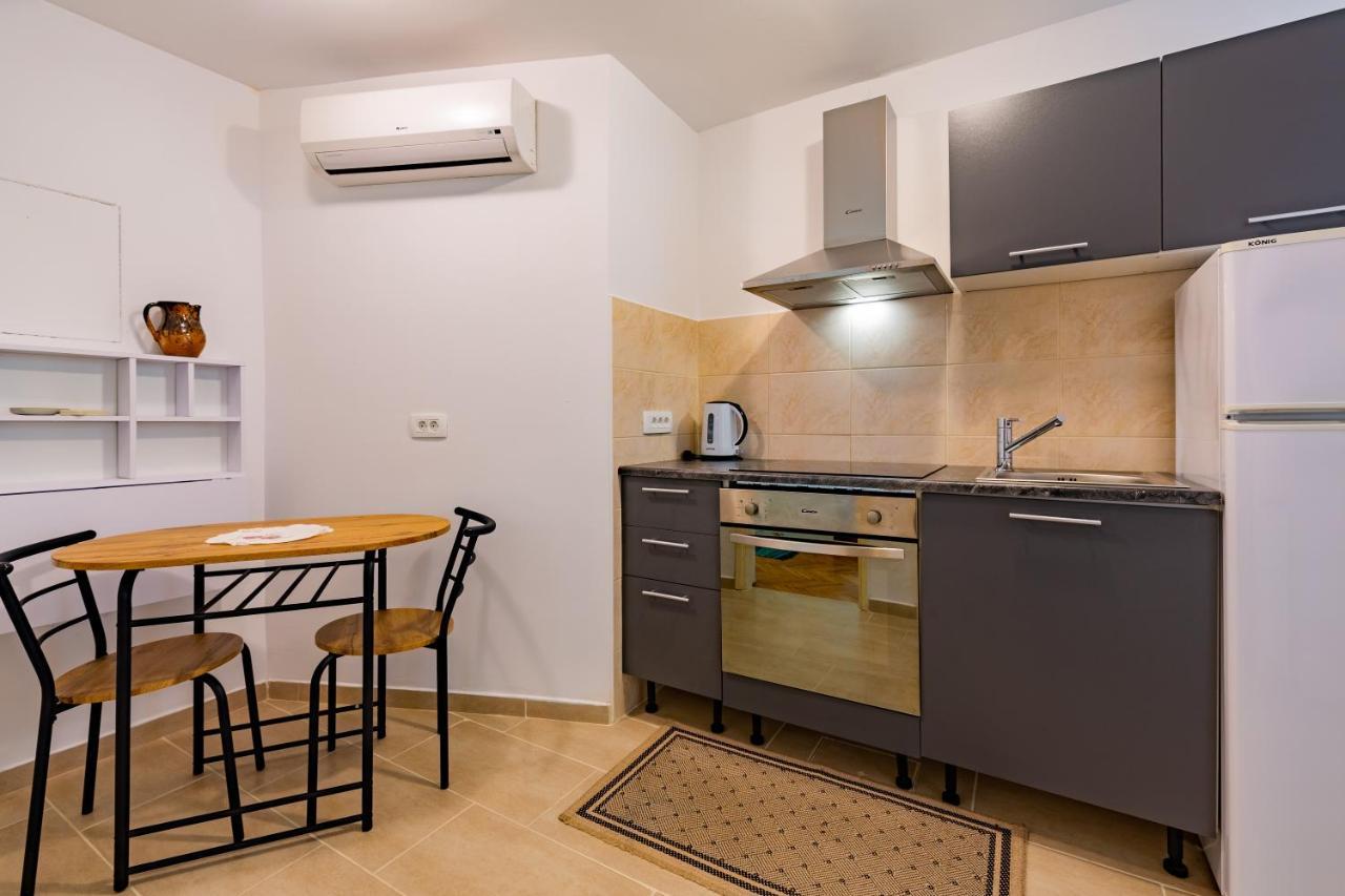 Apartment Lemut Порторож Екстериор снимка