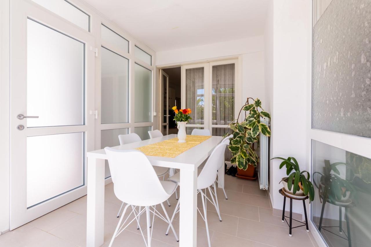 Apartment Lemut Порторож Екстериор снимка