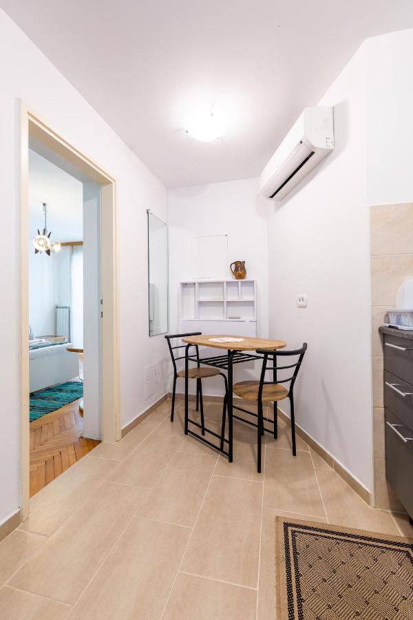 Apartment Lemut Порторож Екстериор снимка