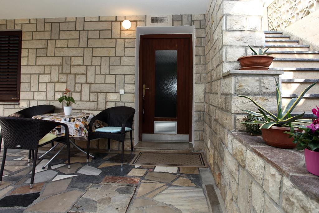 Apartment Lemut Порторож Стая снимка