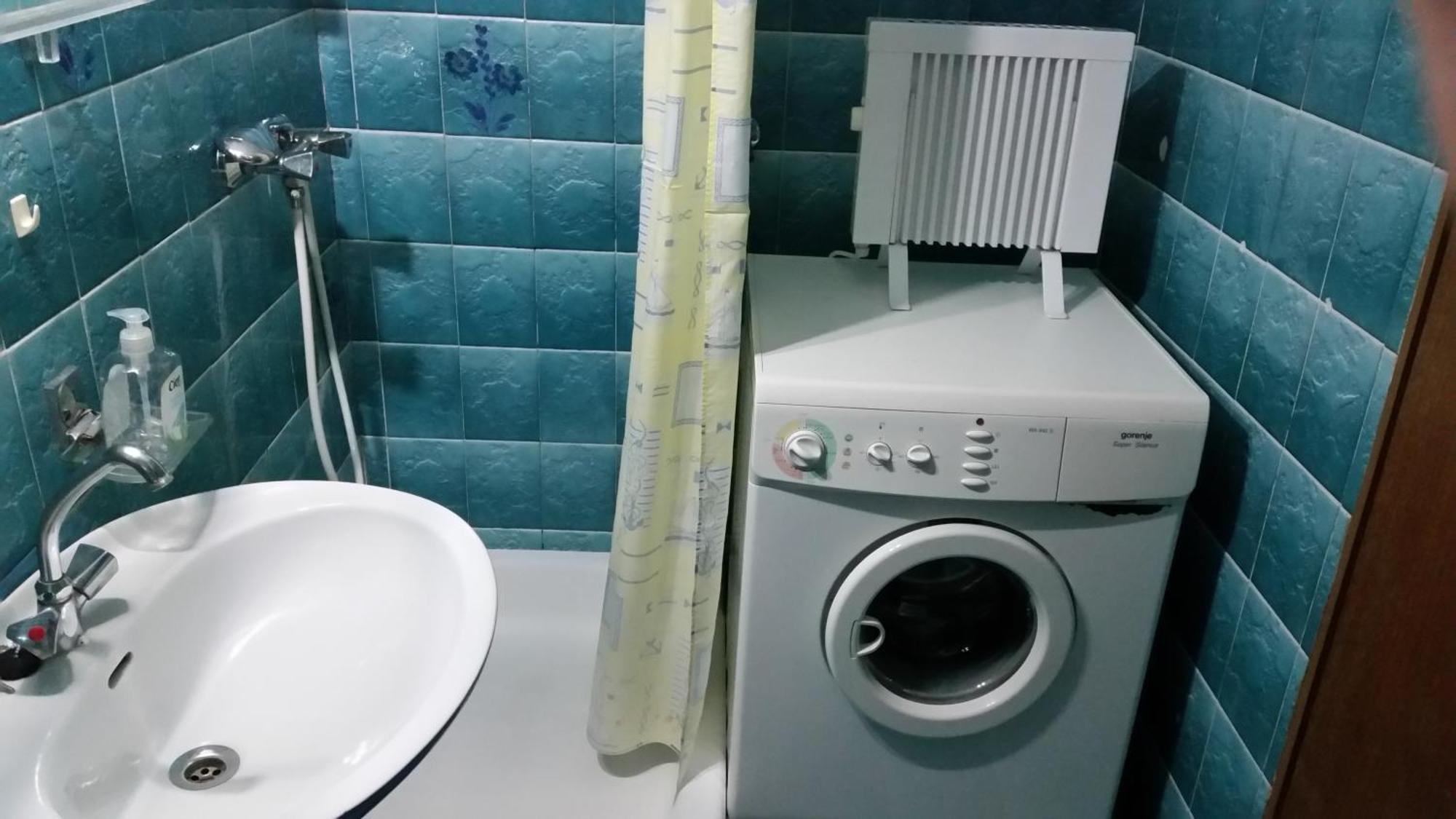Apartment Lemut Порторож Стая снимка