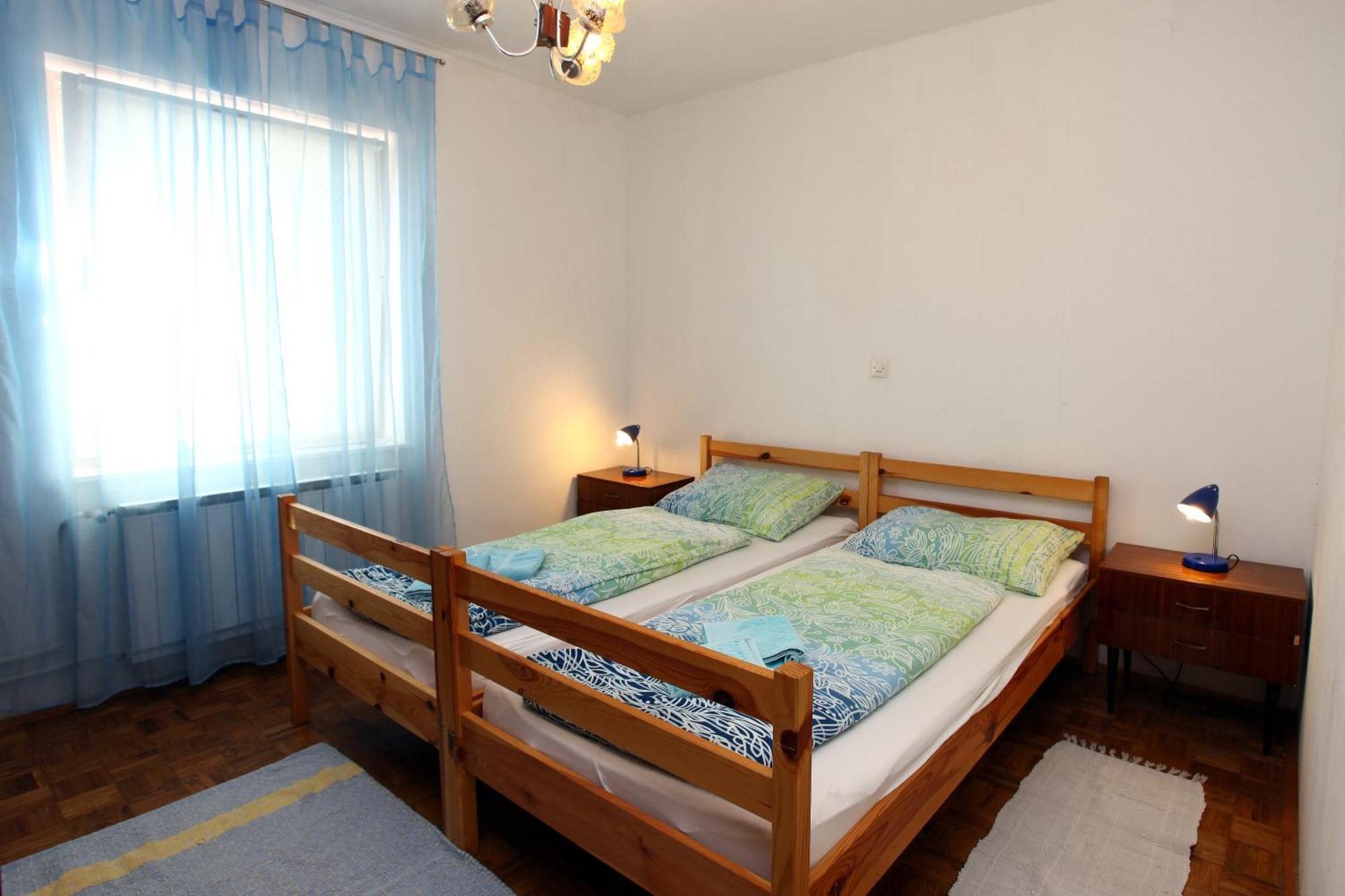 Apartment Lemut Порторож Стая снимка