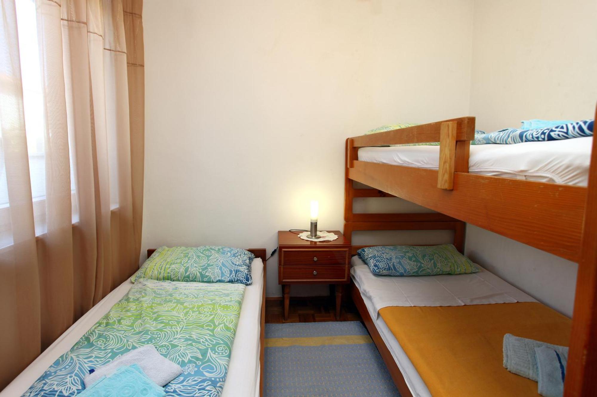 Apartment Lemut Порторож Стая снимка