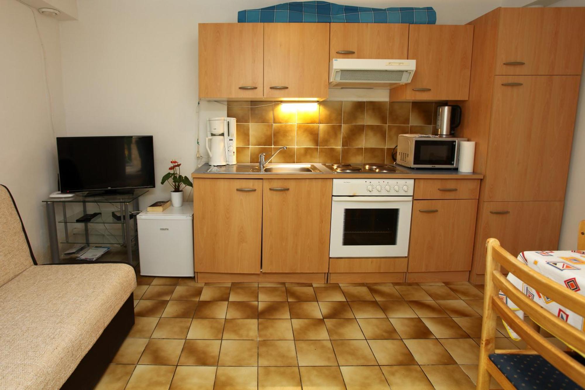 Apartment Lemut Порторож Стая снимка