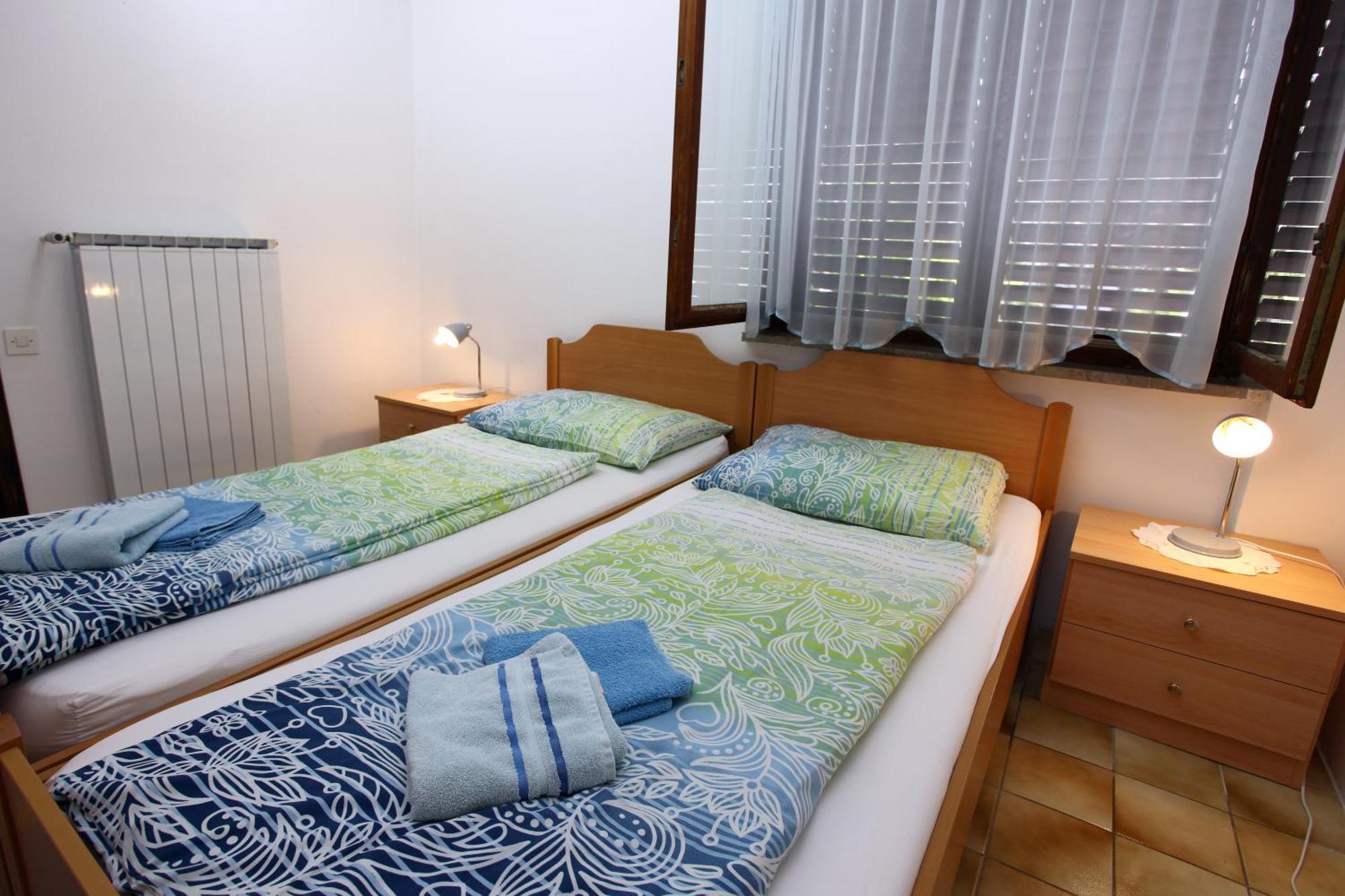Apartment Lemut Порторож Стая снимка