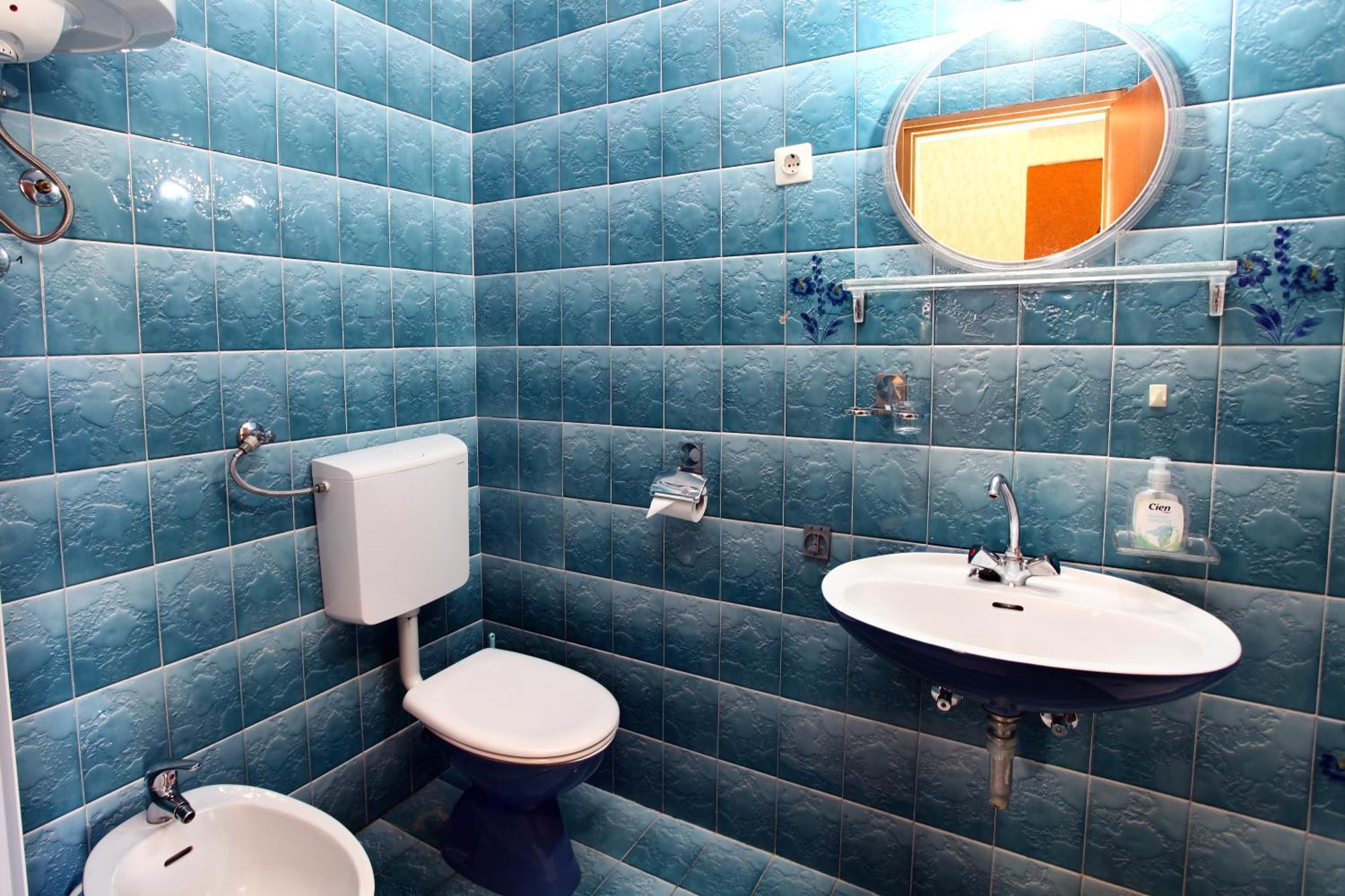 Apartment Lemut Порторож Стая снимка