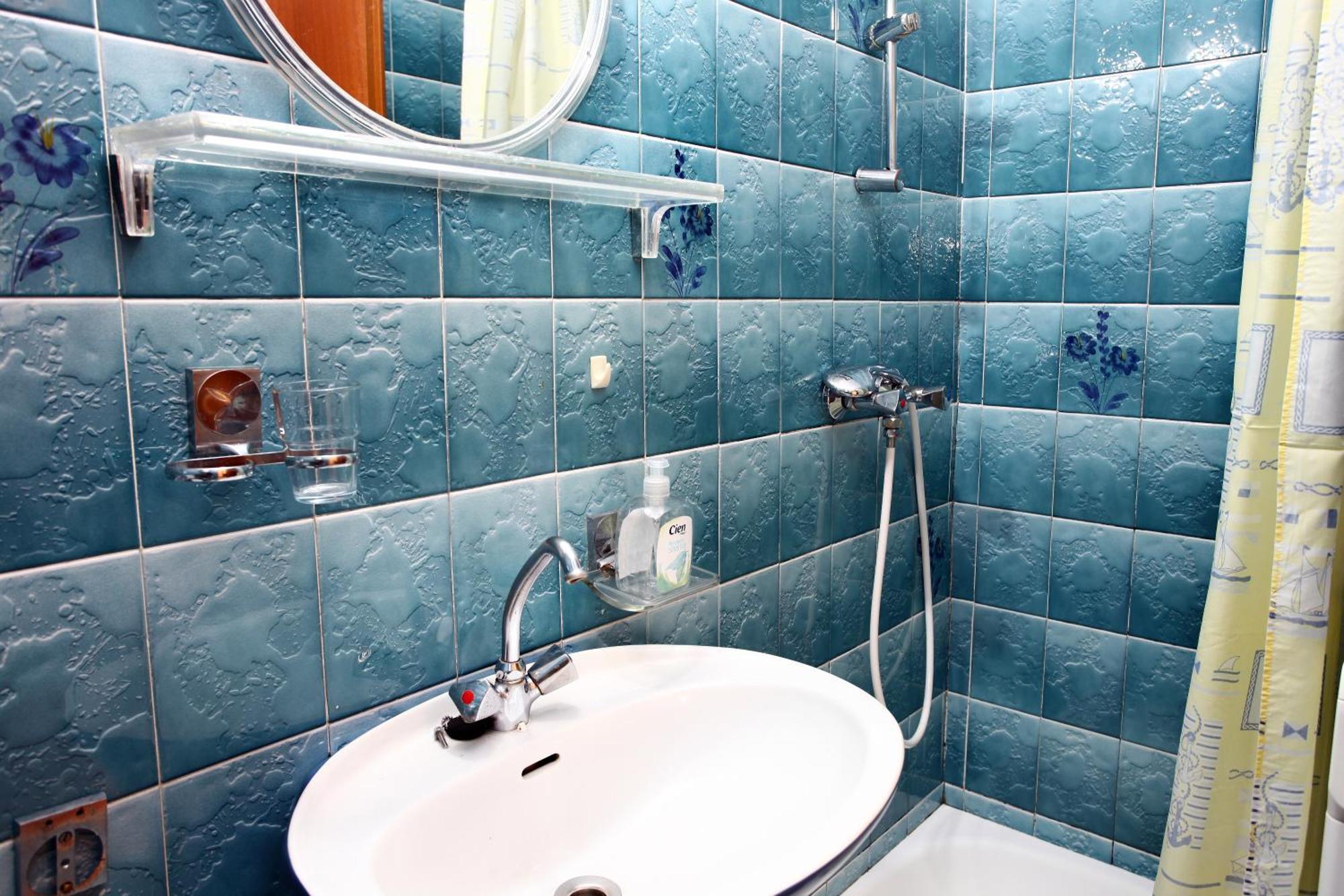 Apartment Lemut Порторож Стая снимка